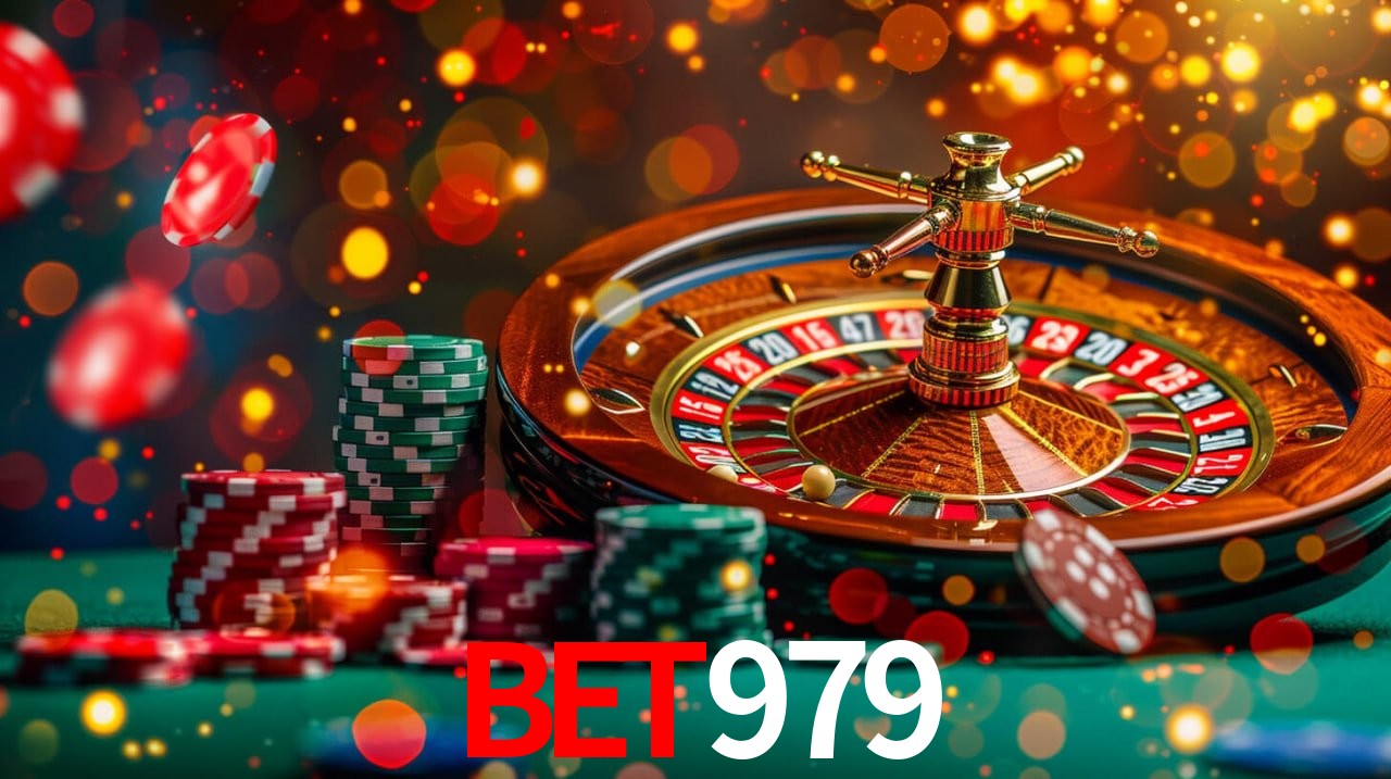 Imagem secundária para conteúdo da página Facebook bet979