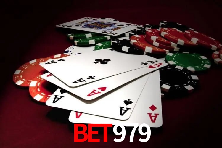 Estatísticas Esportivas bet979
