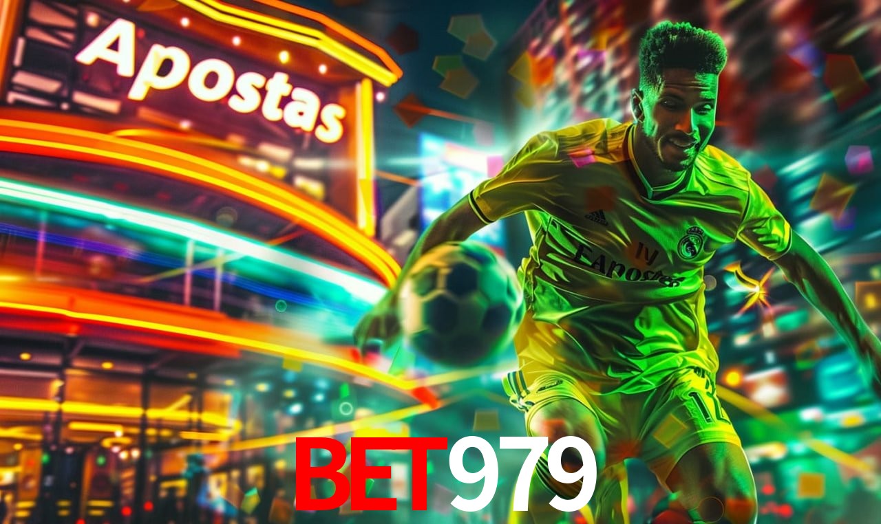 Integração de APIs bet979