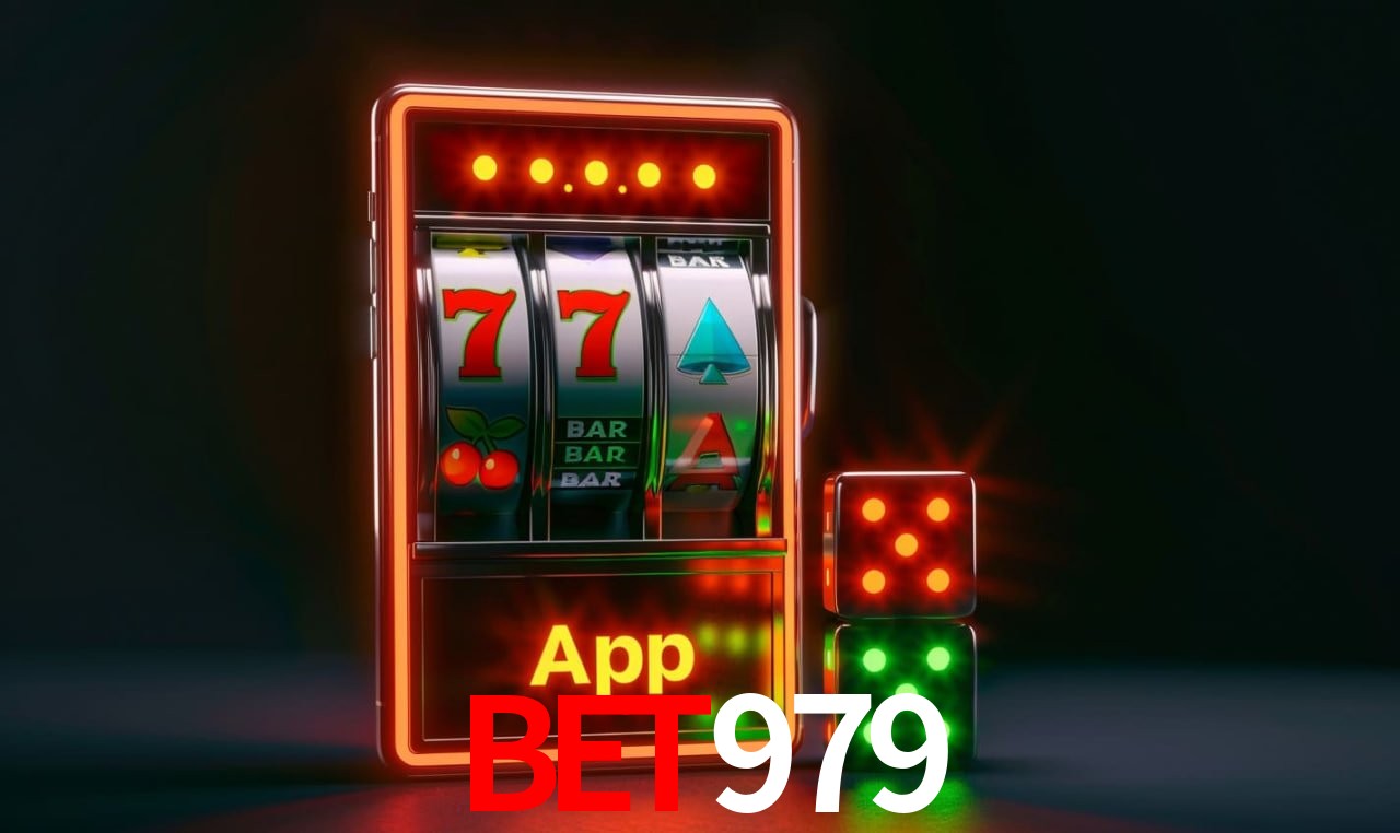 Tecnologia da Plataforma bet979