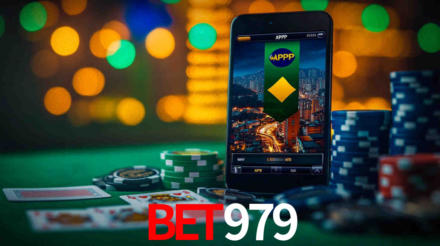 A Emoção da Loteria na bet979: Uma Chance de Mudança de Vida