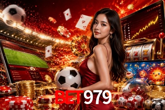Game Providers bet979
