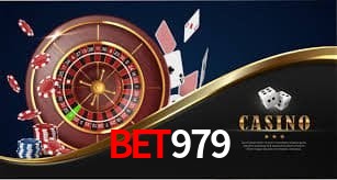 Casino Ao Vivo bet979