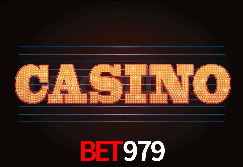 Benefícios da Conta bet979