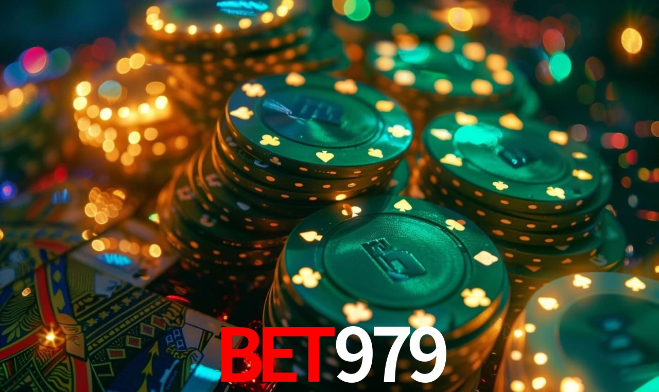 Avaliações dos Jogadores bet979
